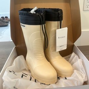 FUBUKI 2.0 Sand Size 39 BRAND NEW